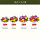 Birthday Brights Bouquet