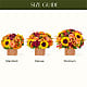 The Outdoors Bouquet