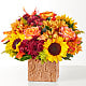 The Outdoors Bouquet