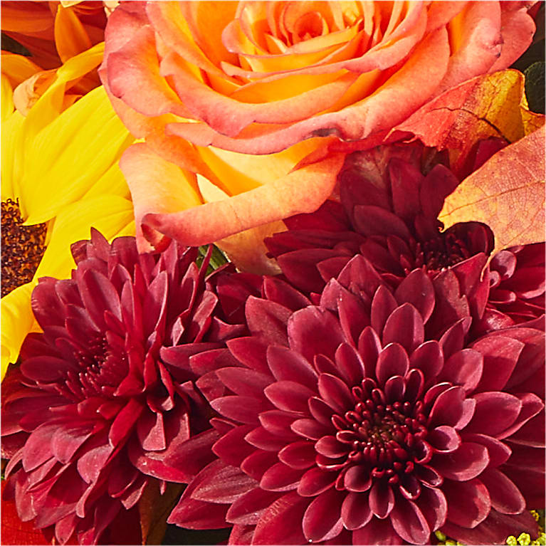 The Outdoors Bouquet