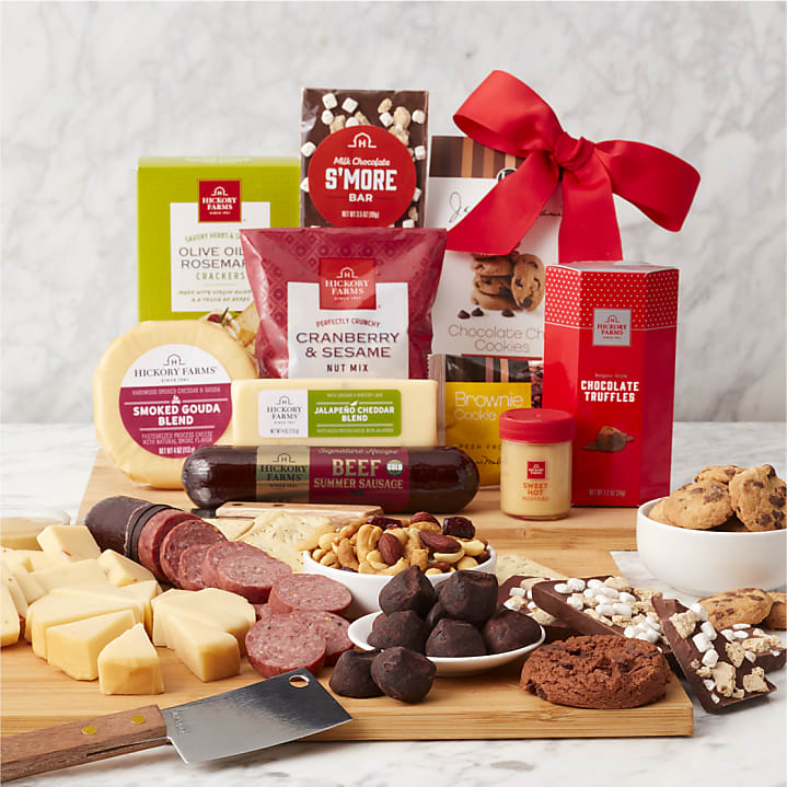 product image for Share The Season Holiday Cutting Board