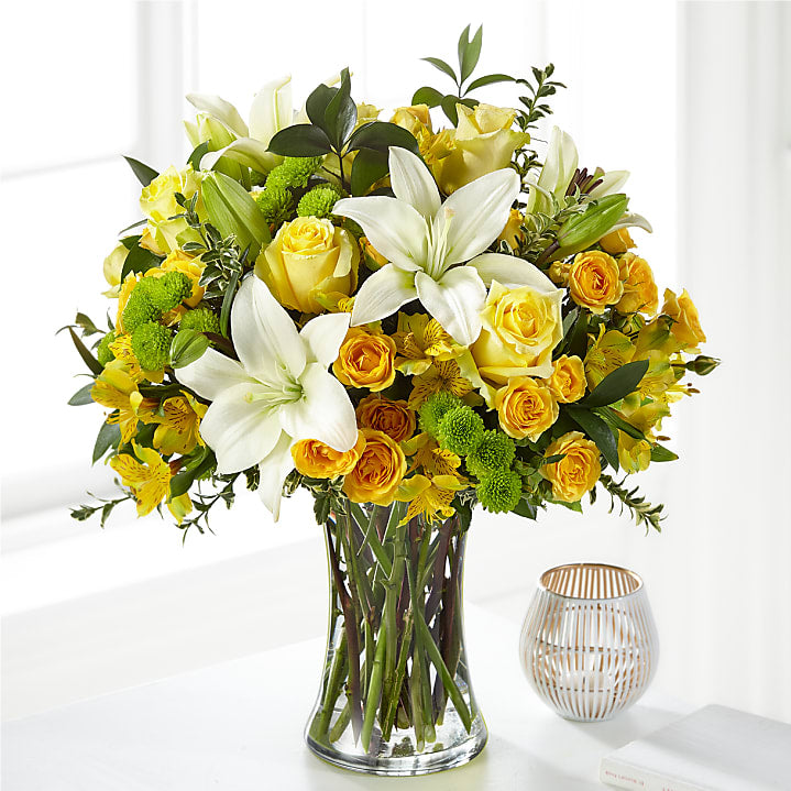 product image for Hope & Serenity Bouquet