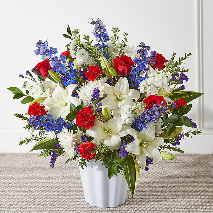 product image for Consoled Floor Basket