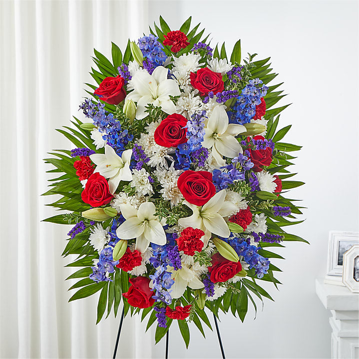 product image for Cherished Service Standing Spray