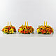 Autumn Harmony Centerpiece